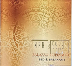 Palazzo Lupinacci - dimora storica Bed and breakfast